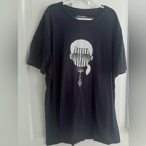 Men’s Karl Lagerfeld Tee